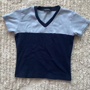 brandy melville avery top